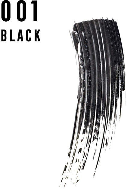 Туш для вій Max Factor Divine Lashes Об'ємно-подовжуюча Rich Black 8 мл (3616301261902) - зображення 2