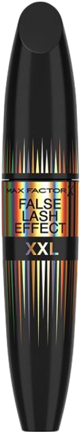 Tusz Max Factor XXL Objętościowy z efektem sztucznych rzęs 01 Czarny 12 ml (3616301725800) - obraz 3