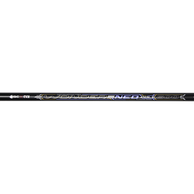 Удилище поплавочное маховое GCxTica Wonder NEO Pole 6.00м - изображение 2