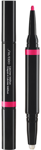 Олівець-праймер для губ Shiseido LipLiner Ink Duo 6 0.9 г (0729238164208) - зображення 1