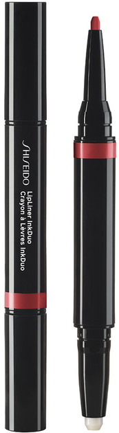 Олівець-праймер для губ Shiseido LipLiner Ink Duo 9 0.9 г (0729238164239) - зображення 1