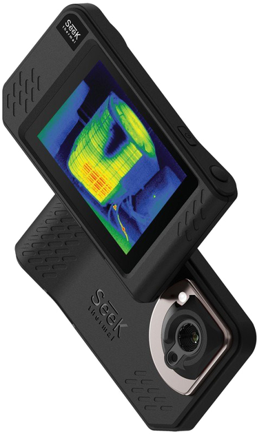 Тепловізорна камера Seek Thermal SW-AAA (859356006200) - зображення 5