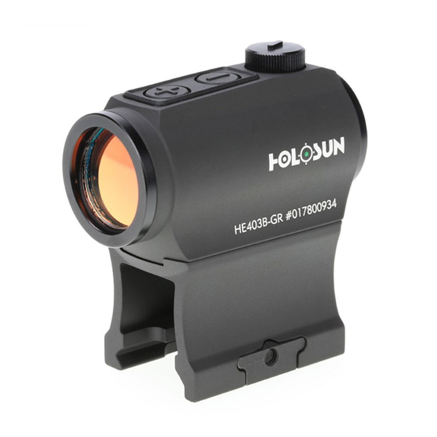 Коліматор HOLOSUN HE403B-GR - изображение 1