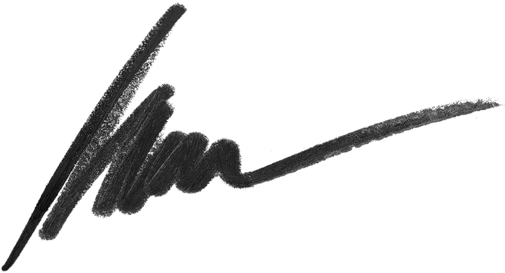 Kredka do oczu Max Factor Kohl Pencil 20 Black 1,2 g (0000050544691) - obraz 3