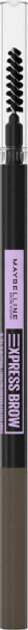 Олівець для брів Maybelline New York Brow Ultra Slim 4 Кавовий 0.9 г (3600531579456) - зображення 1