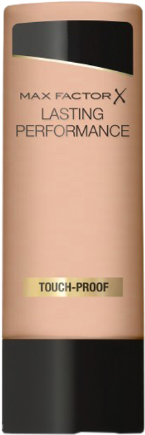 Podkład Max Factor Lasting Performance 106 Light tan 35 ml (0000050683338) - obraz 1