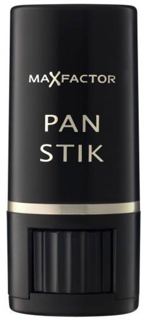 Podkład Max Factor Pan Stik 9 g 13 Ciemny beż (0000050884476) - obraz 3