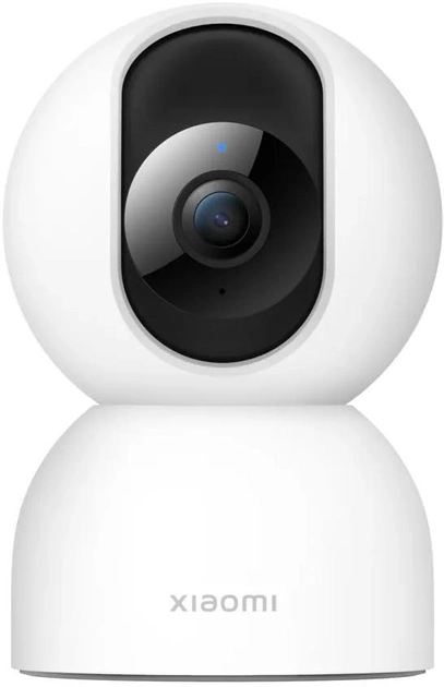 IP-камера Xiaomi Smart Camera C400 - зображення 1