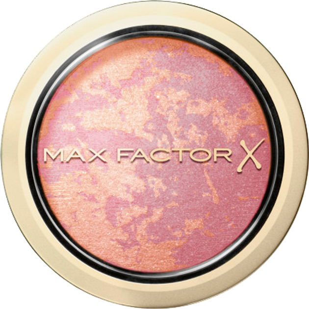 Рум'яна Max Factor Creme Puff Blush 15 (0000096099292) - зображення 1
