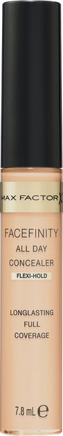 Korektor Max Factor Facefinity All Day Flawless No. 30 7,8 ml (3614229310078) - obraz 1