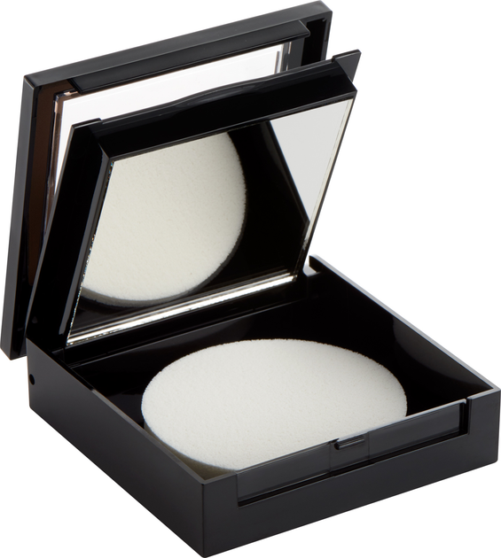Пудра Maybelline New York Fit me Matte + Poreless матуюча 120 Класичний бежевий 9 г (3600531384197) - зображення 5