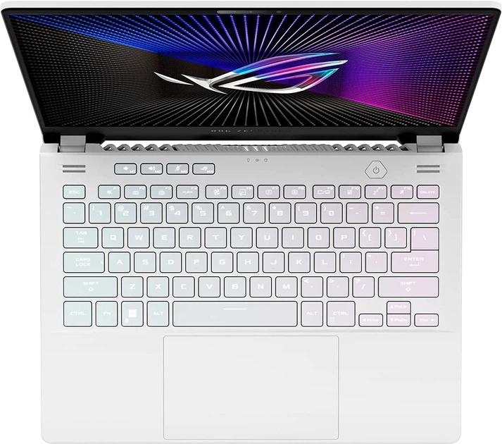 Ноутбук Asus ROG Zephyrus G14 GA402RJ (GA402RJ-G14.R96700) - Фото 5 Ноутбук Asus ROG Zephyrus G14 GA402RJ (GA402RJ-G14.R96700) - изображение 5