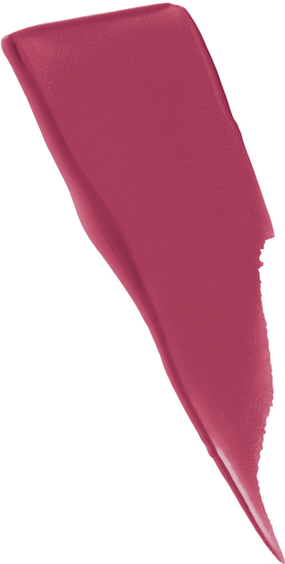 Матова рідка помада для губ Maybelline New York Super Stay Matte Ink 155 Savant 5 мл (3600531579067) - зображення 4