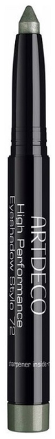 Тіні-олівець водостійкі Artdeco High Performance Eyeshadow Stylo WP 72 1.4 г (4052136085365) - зображення 1