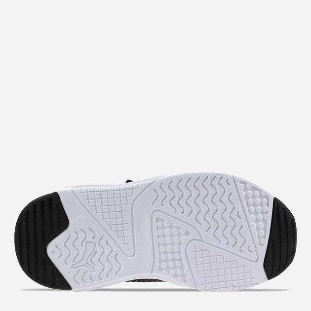 Sneakersy dziecięce dla dziewczynki na rzepy Puma X Ray S2 AC PS 38250801 29 Czarne (4063698525183) - obraz 4