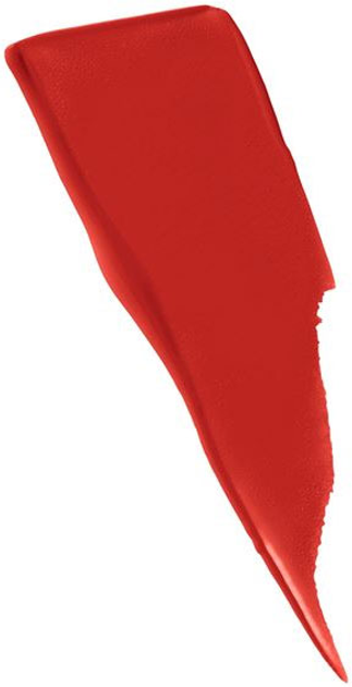 Помада для губ Maybelline New York Super Stay Matte Ink відтінок 118 Кораловий 5 мл (3600531513474) - зображення 4