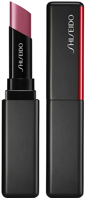Szminka do ust Shiseido Vision Airy Gel Lipstick 203 różowo-brązowa 1.6 g (0729238148031) - obraz 1