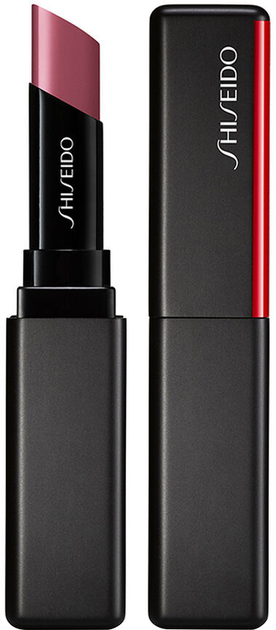 Szminka do ust Shiseido Vision Airy żelowa Szminka do ust 208 śliwkowa 1,6 g (0729238148086) - obraz 1