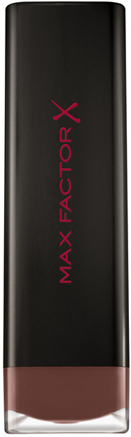Szminka matowa Max Factor Color Elixir Matte No. 60 Mauve 4 g (3614227927483) - obraz 2