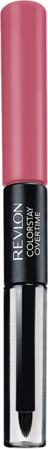 Szminka Revlon Colorstay Overtime Lipcolor 220 Unlimited Mulberry 2 ml (0309979380220) - obraz 1