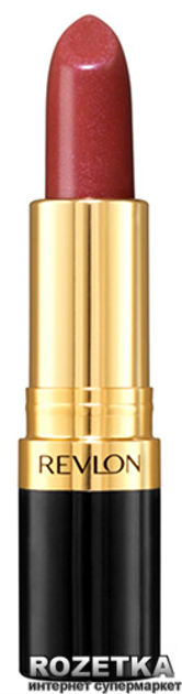 Помада для губ Revlon Super Lustrous Lipstick 460 Blushing Mauve 4.2 г (0309979632312) - зображення 1