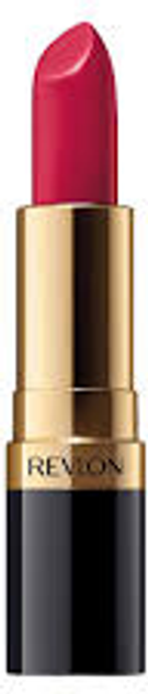 Szminka Revlon Super Lustrous 440 Wiśnie W Śniegu 4 g (0080100004610) - obraz 1