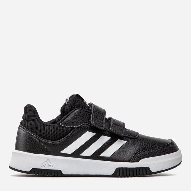 Buty sportowe chłopięce Adidas Tensaur Sport 2.0 CF K GW6440 30 Czarne (4065426080698) - obraz 1