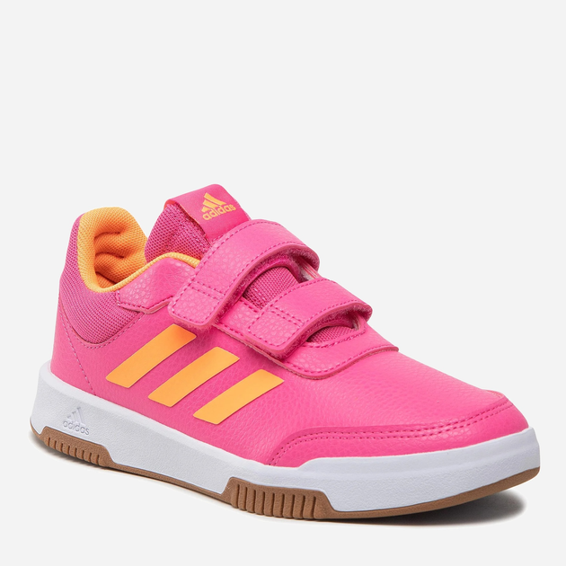 Buty sportowe dziecięce dla dziewczynki na rzepy Adidas Tensaur Sport 2.0 CF GW6443 28 Różowe (4065426065510) - obraz 2