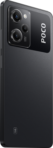 Мобільний телефон Poco X5 Pro 5G 8/256GB Black (43971) - зображення 7