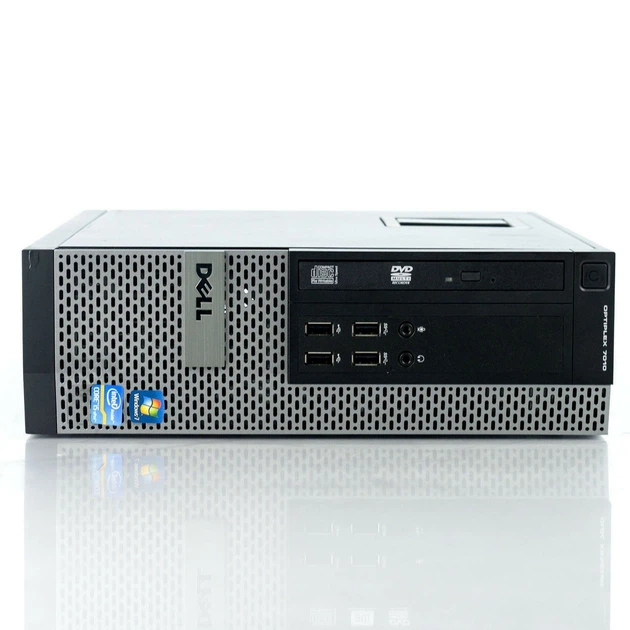 Dell Optiplex 7010 MT · Occasion - PC - Rue du Commerce
