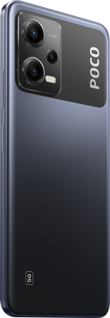 Smartfon Poco X5 5G 8/256GB Czarny (45023) - obraz 7