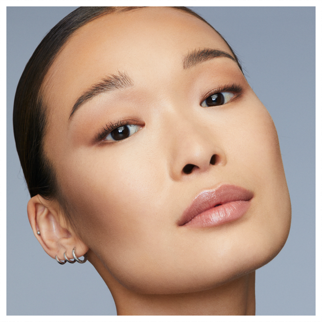 Моделювальний віск-стік для брів Maybelline New York Tattoo Brow 04 Коричневий 1.1 г (3600531650742) - зображення 5
