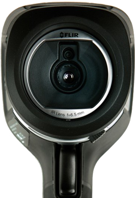 Тепловізор Flir E8-XT WI-FI (4743254004023) - зображення 3