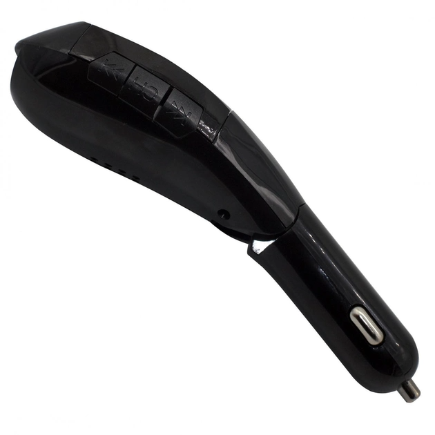 Автомобільний FM трансмітер HZ 12-26V MP3 модулятор з Bluetooth, microSD, USB + Пульт - Фото 6 Автомобільний FM трансмітер HZ 12-26V MP3 модулятор з Bluetooth, microSD, USB + Пульт - зображення 6
