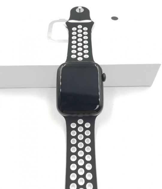 Умные смарт часы Smart Watch T 55-1.54-поддержка звонков, спортивные режимы, влагозащита ip 67 Black - изображение 5