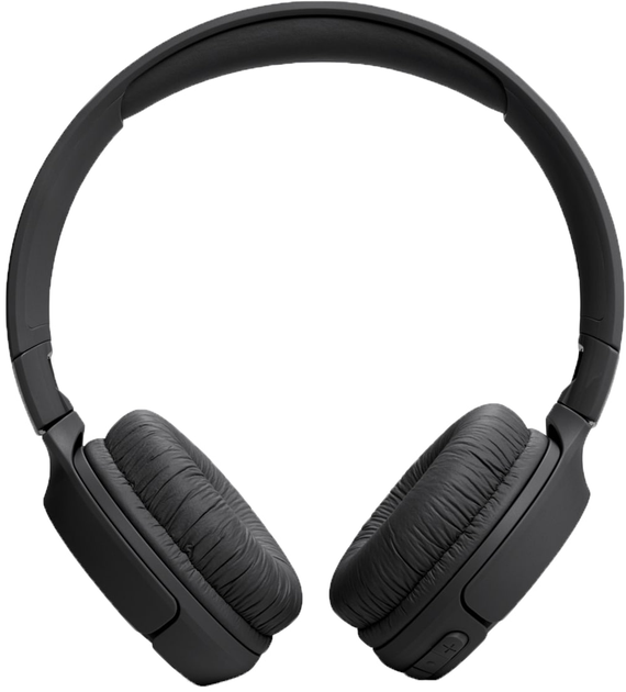 Słuchawki JBL Tune 520BT Black (JBLT520BTBLKEU) - obraz 3