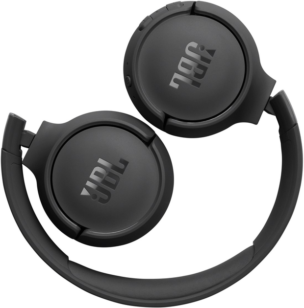 Słuchawki JBL Tune 520BT Black (JBLT520BTBLKEU) - obraz 5