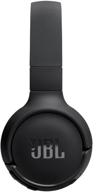 Słuchawki JBL Tune 520BT Black (JBLT520BTBLKEU) - obraz 7