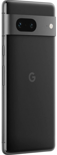 Smartfon Google Pixel 7 5G 8/128GB Black (840244700652) - obraz 8