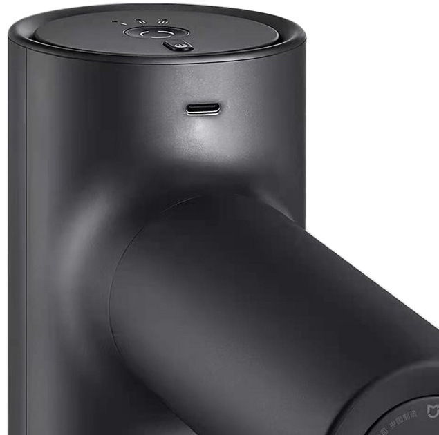 Pistolet do Masażu Mięśni Xiaomi Massage Gun (BHR5608EU) - obraz 4
