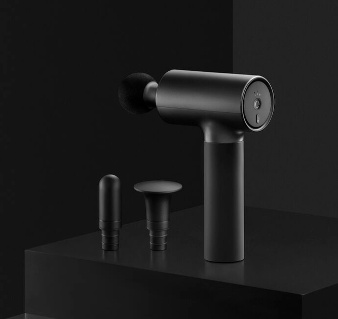 Pistolet do Masażu Mięśni Xiaomi Massage Gun (BHR5608EU) - obraz 11