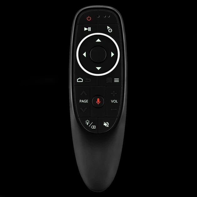 Пульт Air SKY (G10S Pro) с гироскопом Android - изображение 2