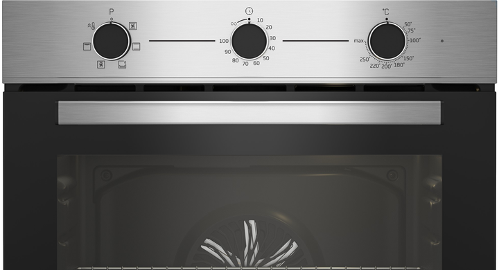 Духова шафа BEKO BBIE 12100 XС - зображення 2