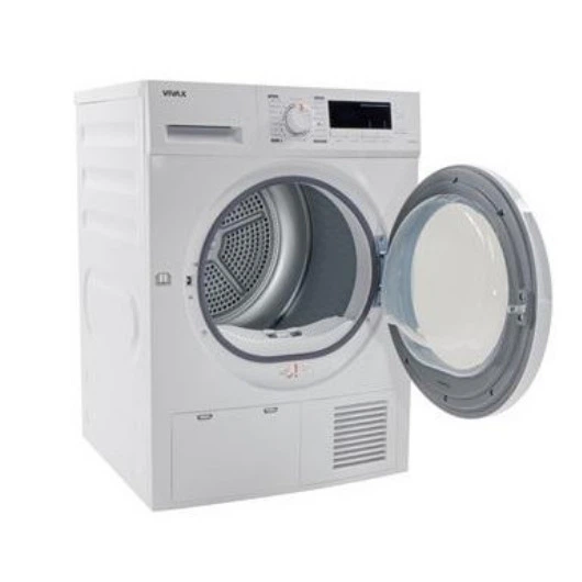 Сушильна машина Vivax CDR-0816B - Фото 2 Сушильна машина Vivax CDR-0816B - изображение 2