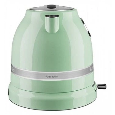 Електрочайник KitchenAid Artisan 5KEK1522EPT - зображення 3