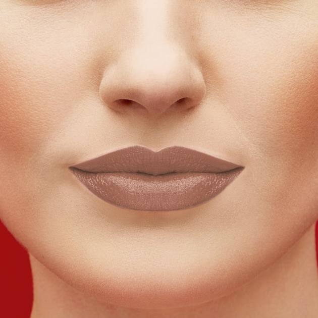 Szminka do ust Bourjois Rouge Fabuleux nawilżająca 1 AbracadaBeżowe 2.3 g (3614225975356) - obraz 3