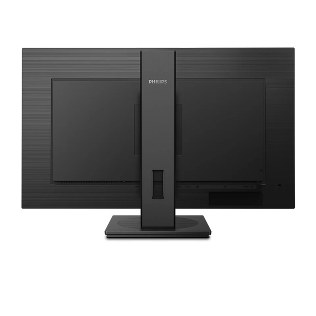 Монитор 31.5" VA Philips 328B1/00 безрамочный экран Черный - изображение 5