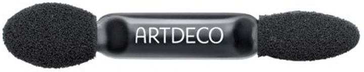 Aplikator do cieni Artdeco podwójny Duo 6013 (4019674060131) - obraz 1