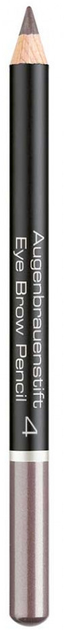 Олівець для брів Artdeco Eye Brow Pencil №04 light grey brown 1.1 г (4019674028049) - зображення 1