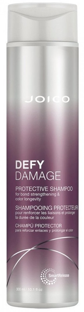 Joico Defy Damage szampon 300 ml (074469509237) - obraz 1